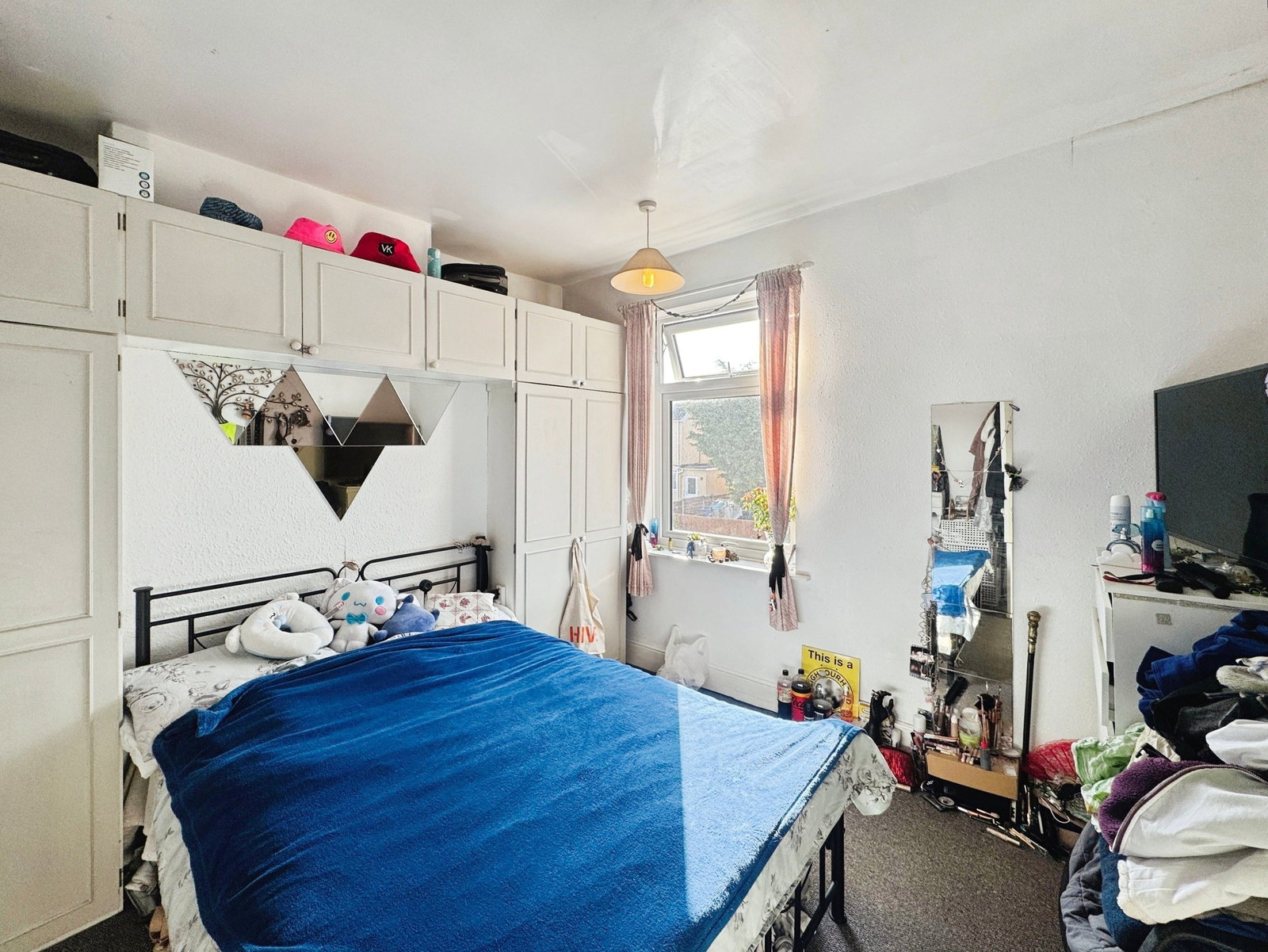 Terraced House in Leicester