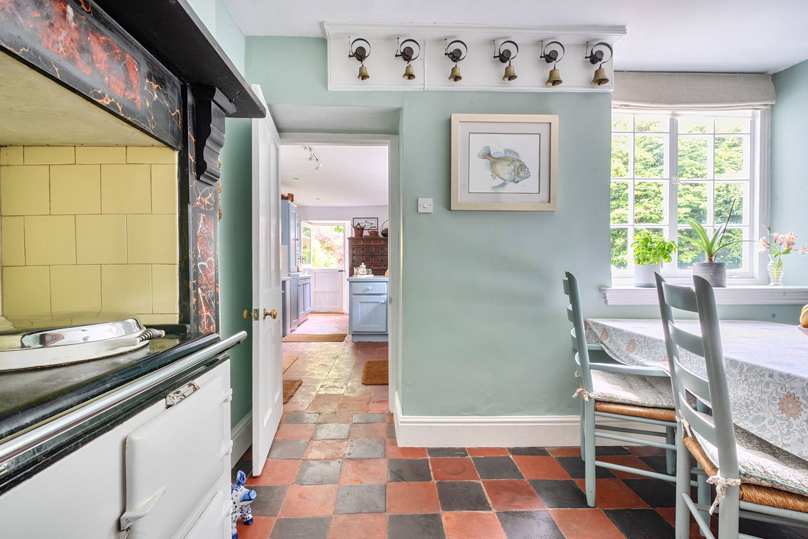 Detached House in Minehead