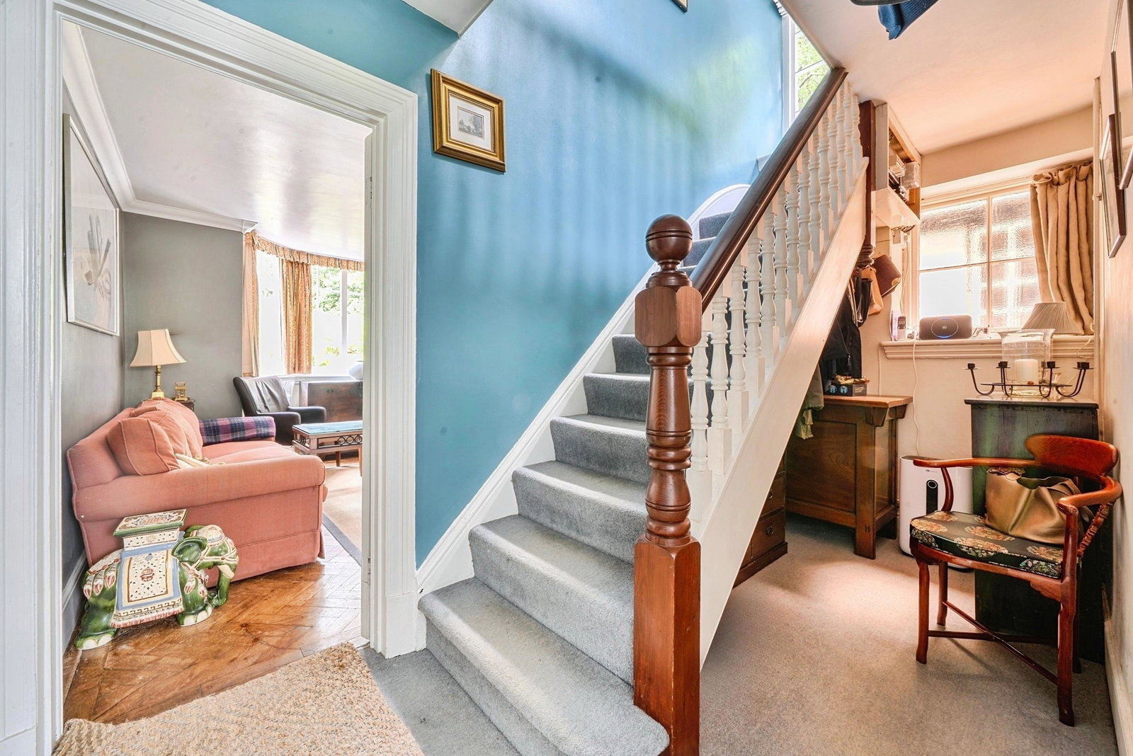 Detached House in Minehead