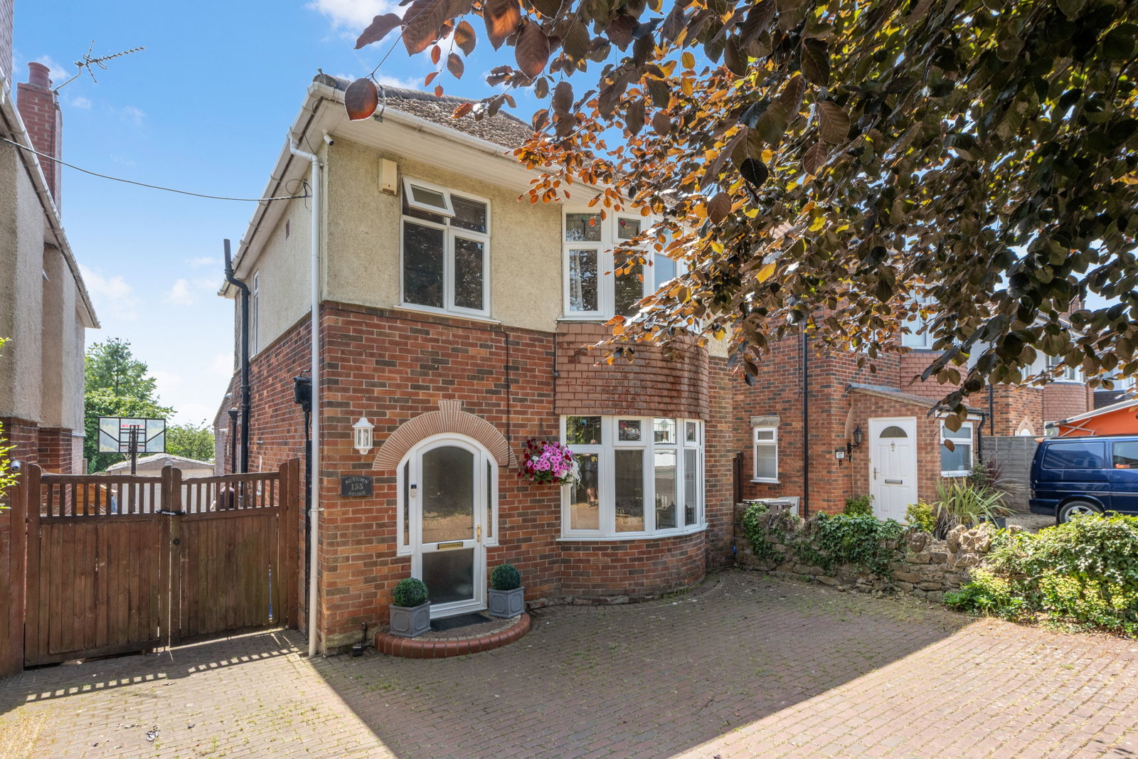Detached House in Yeovil