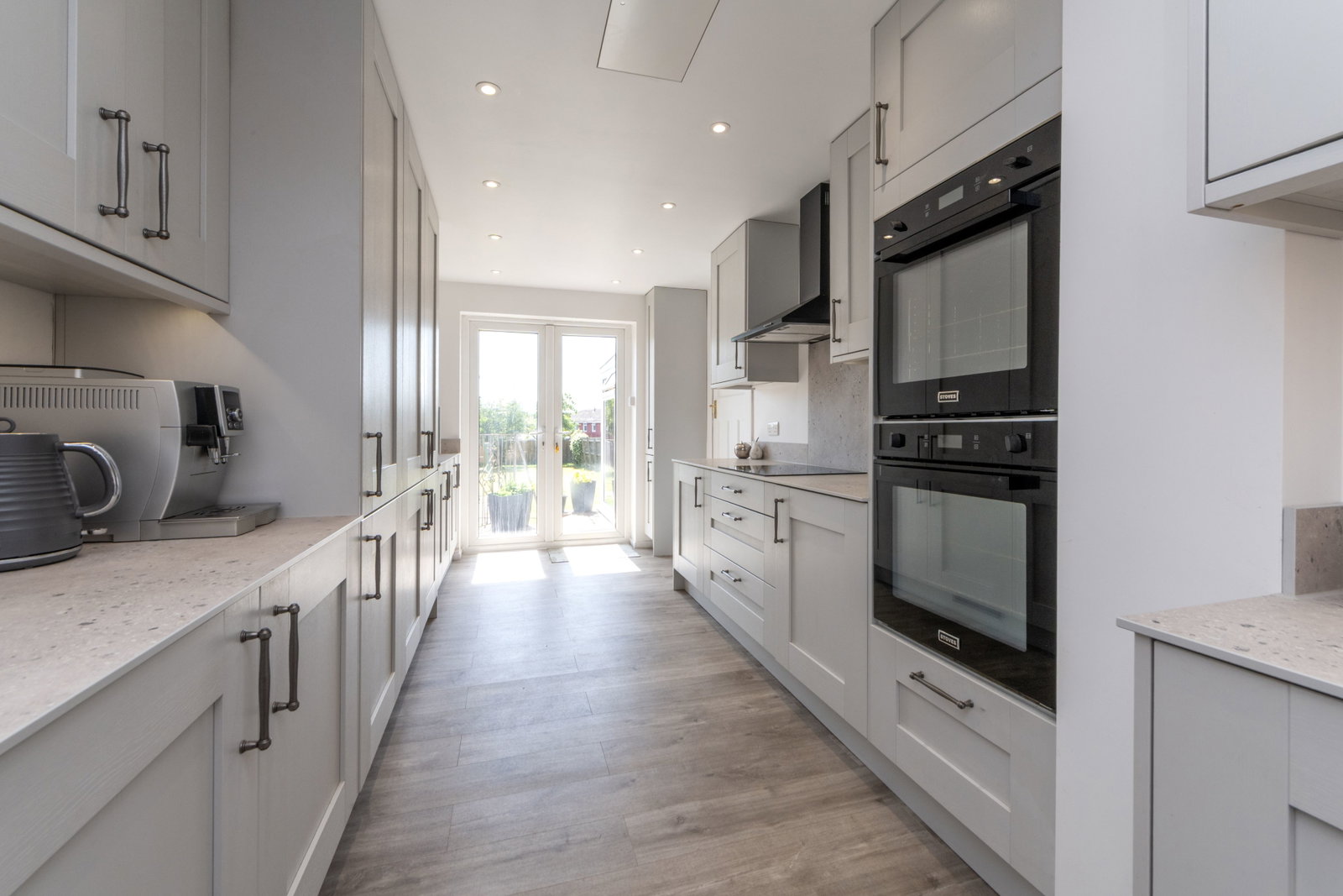 Detached House in Yeovil