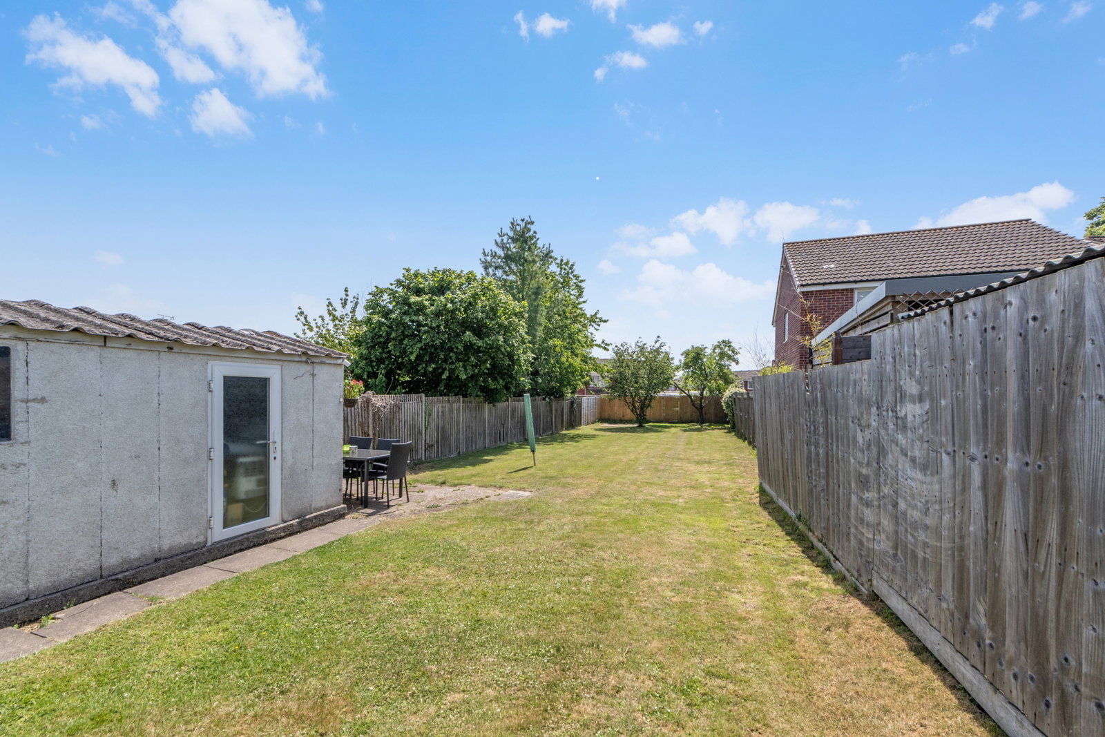 Detached House in Yeovil