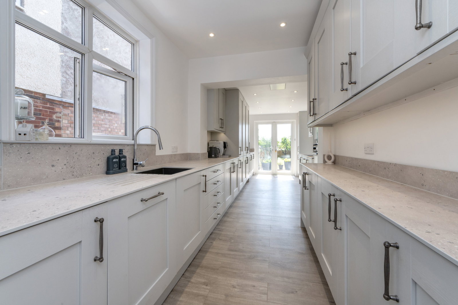 Detached House in Yeovil