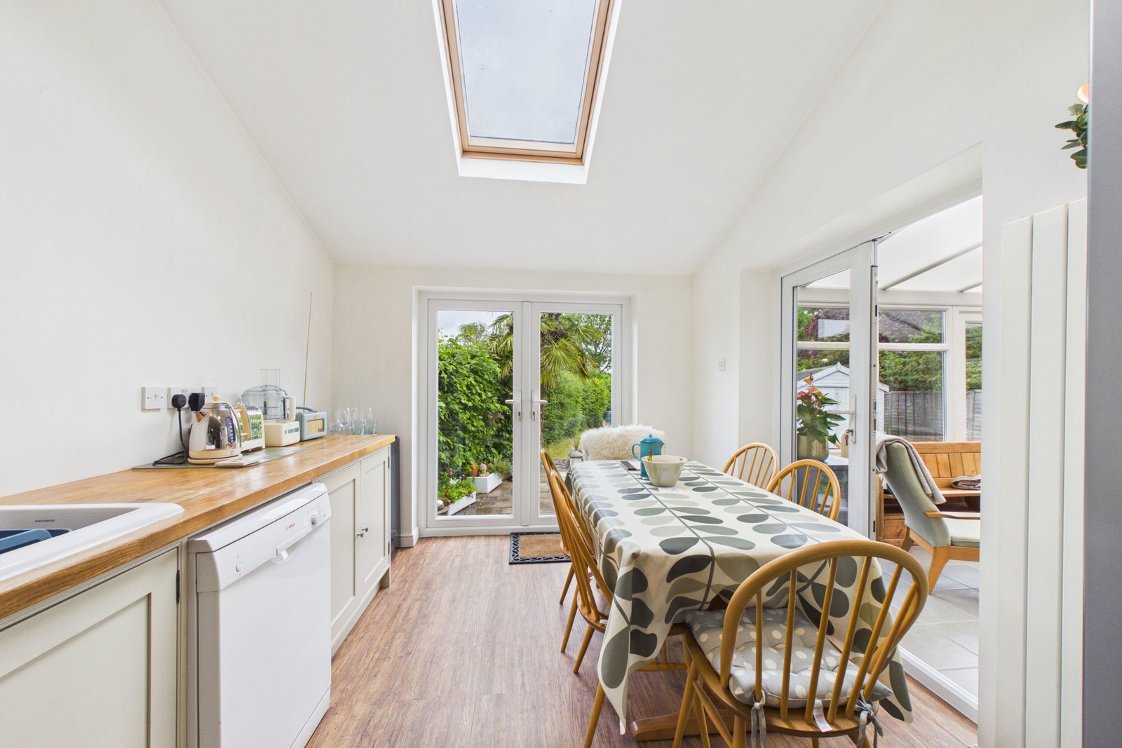 Detached House in Norwich