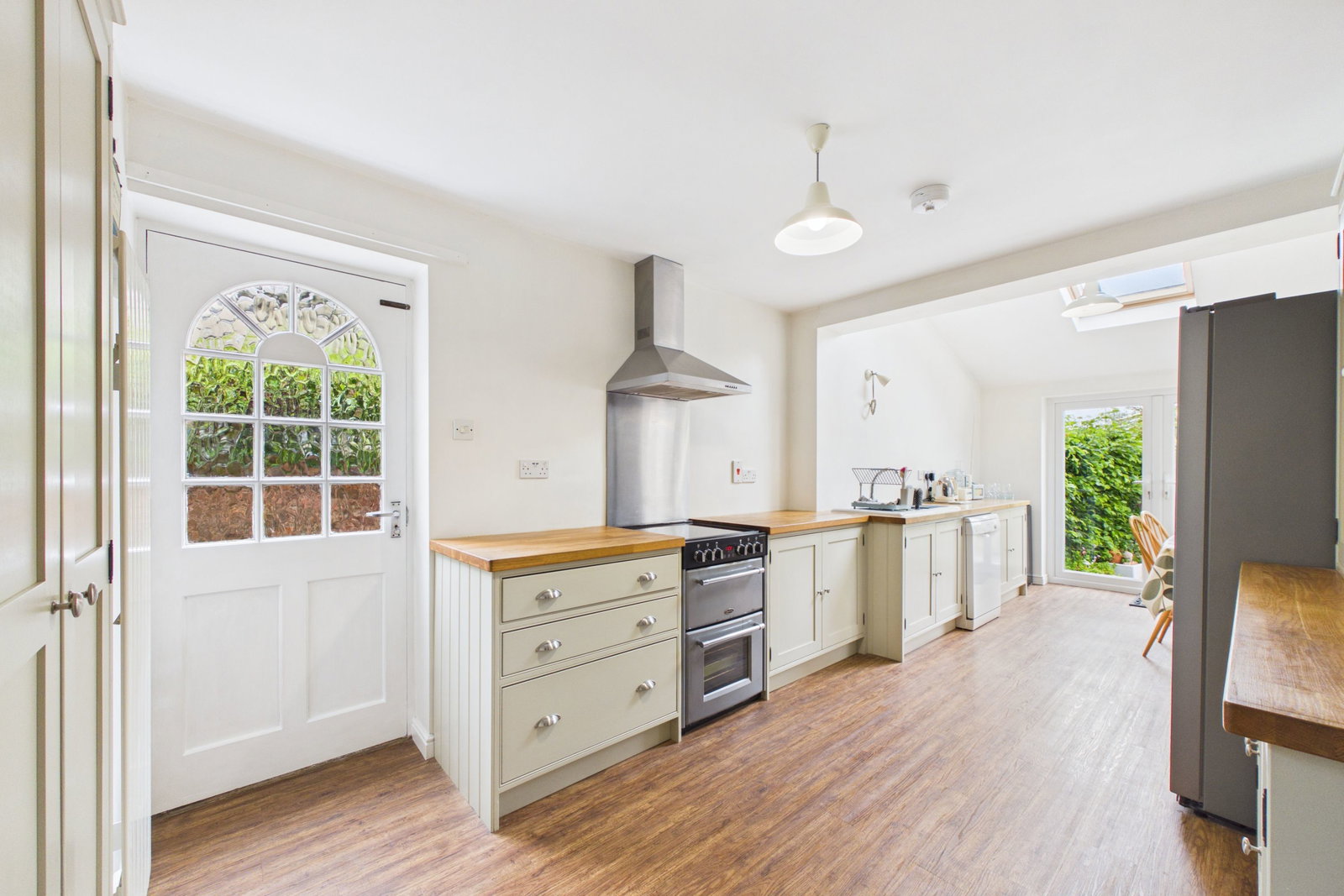 Detached House in Norwich