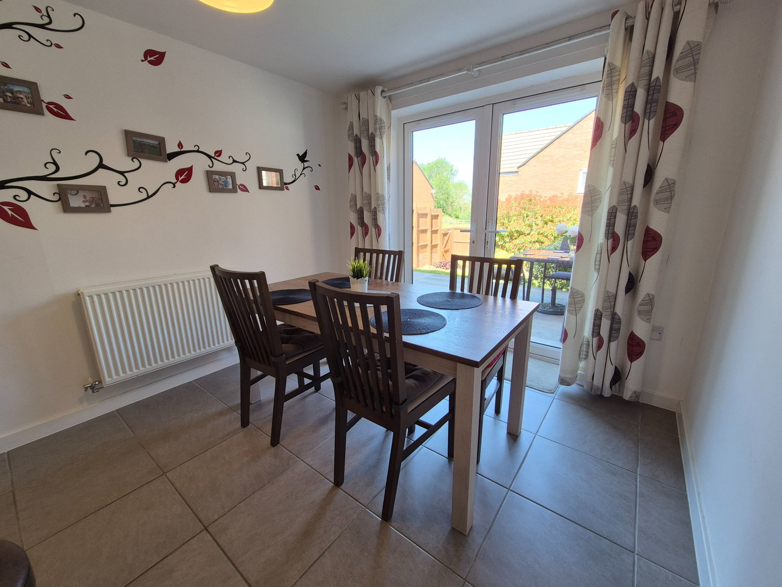Detached House in Dunstable