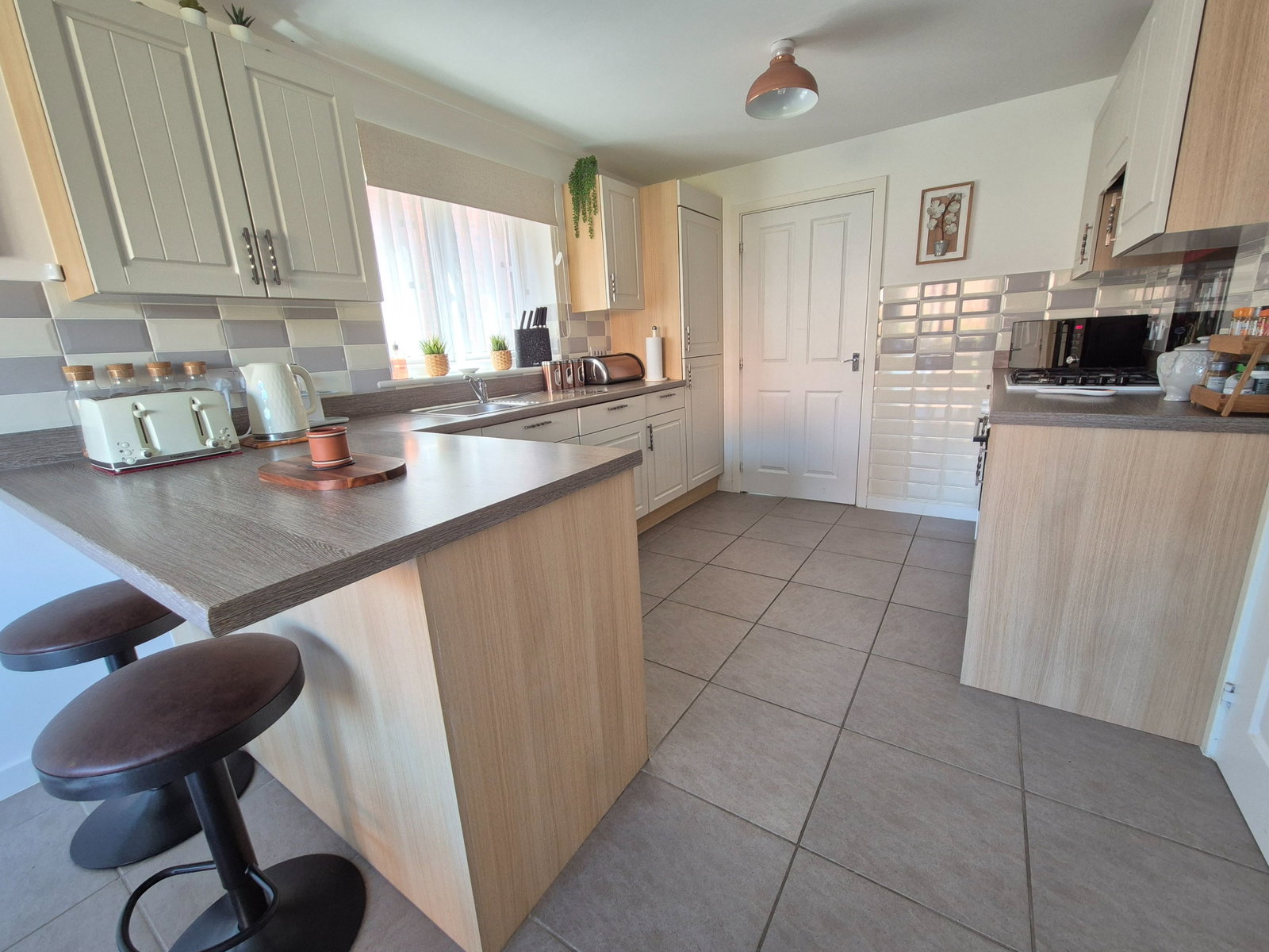 Detached House in Dunstable