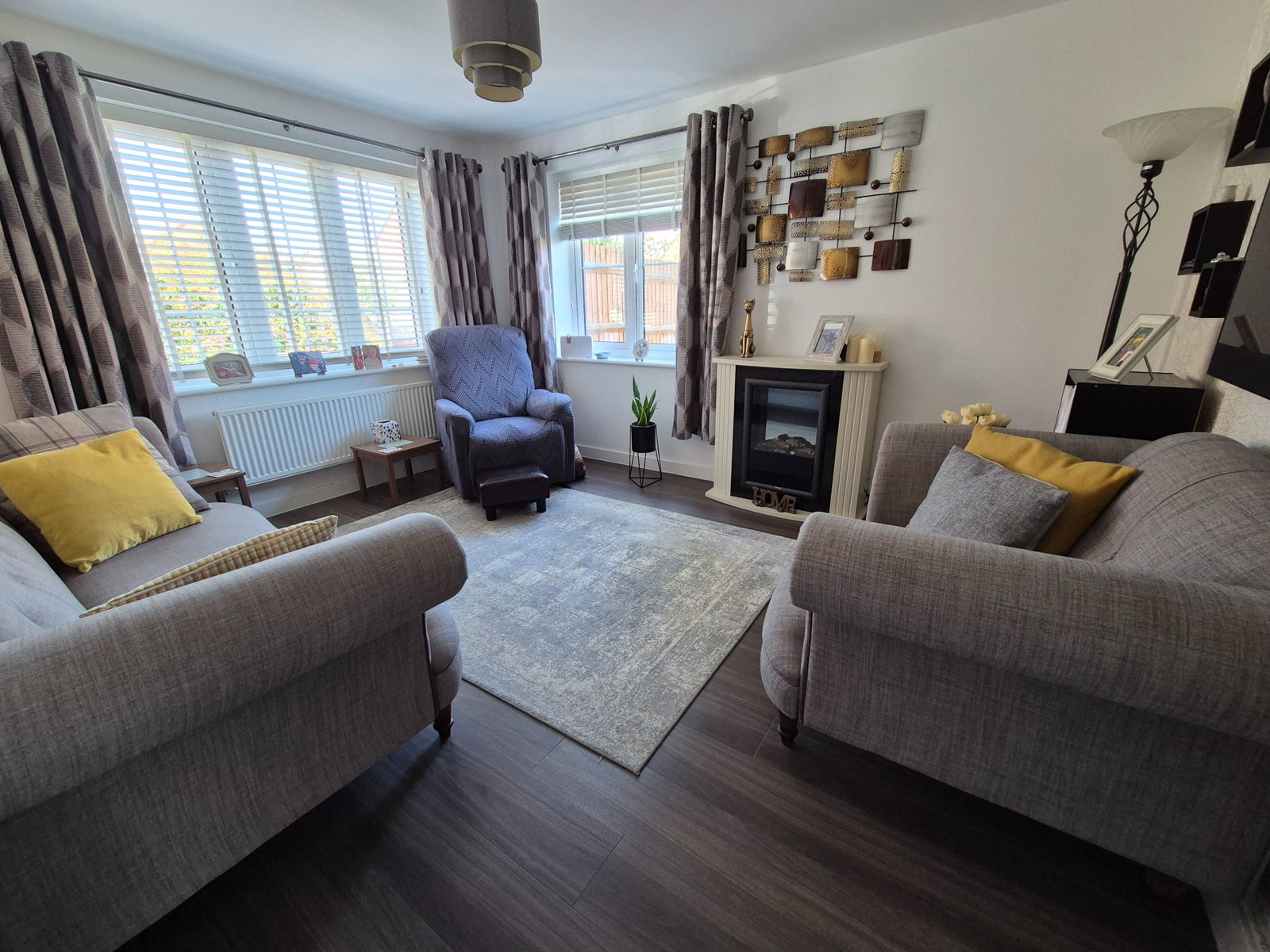Detached House in Dunstable