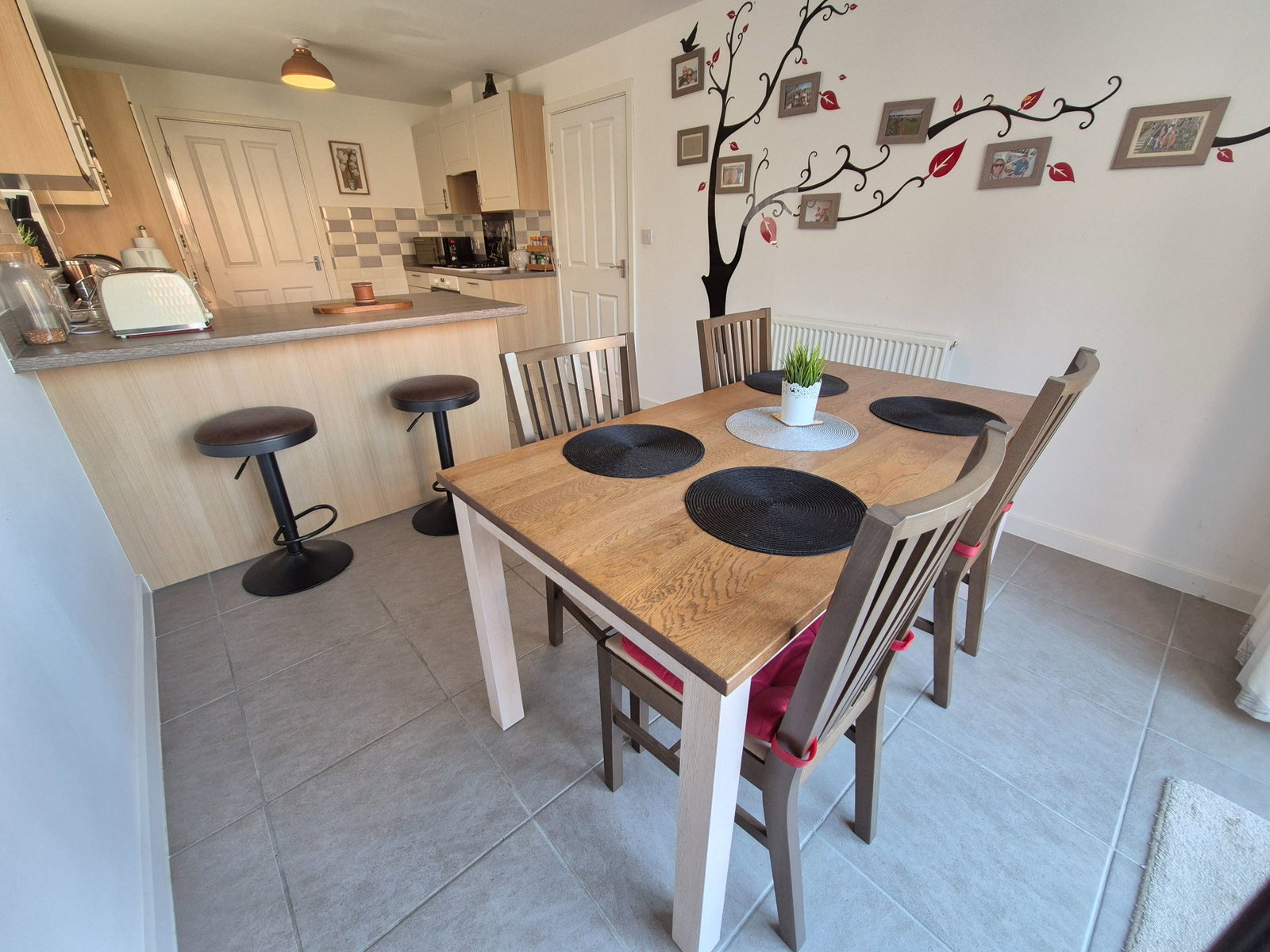 Detached House in Dunstable
