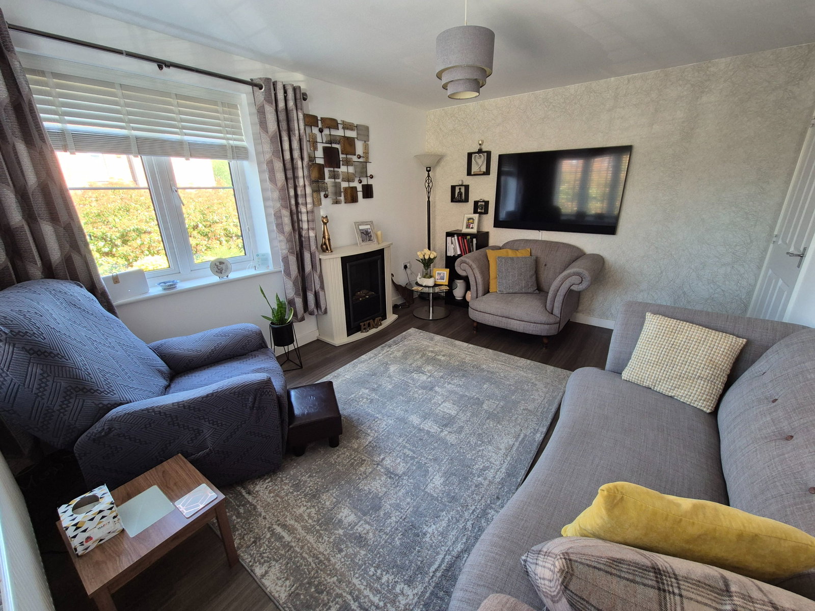 Detached House in Dunstable