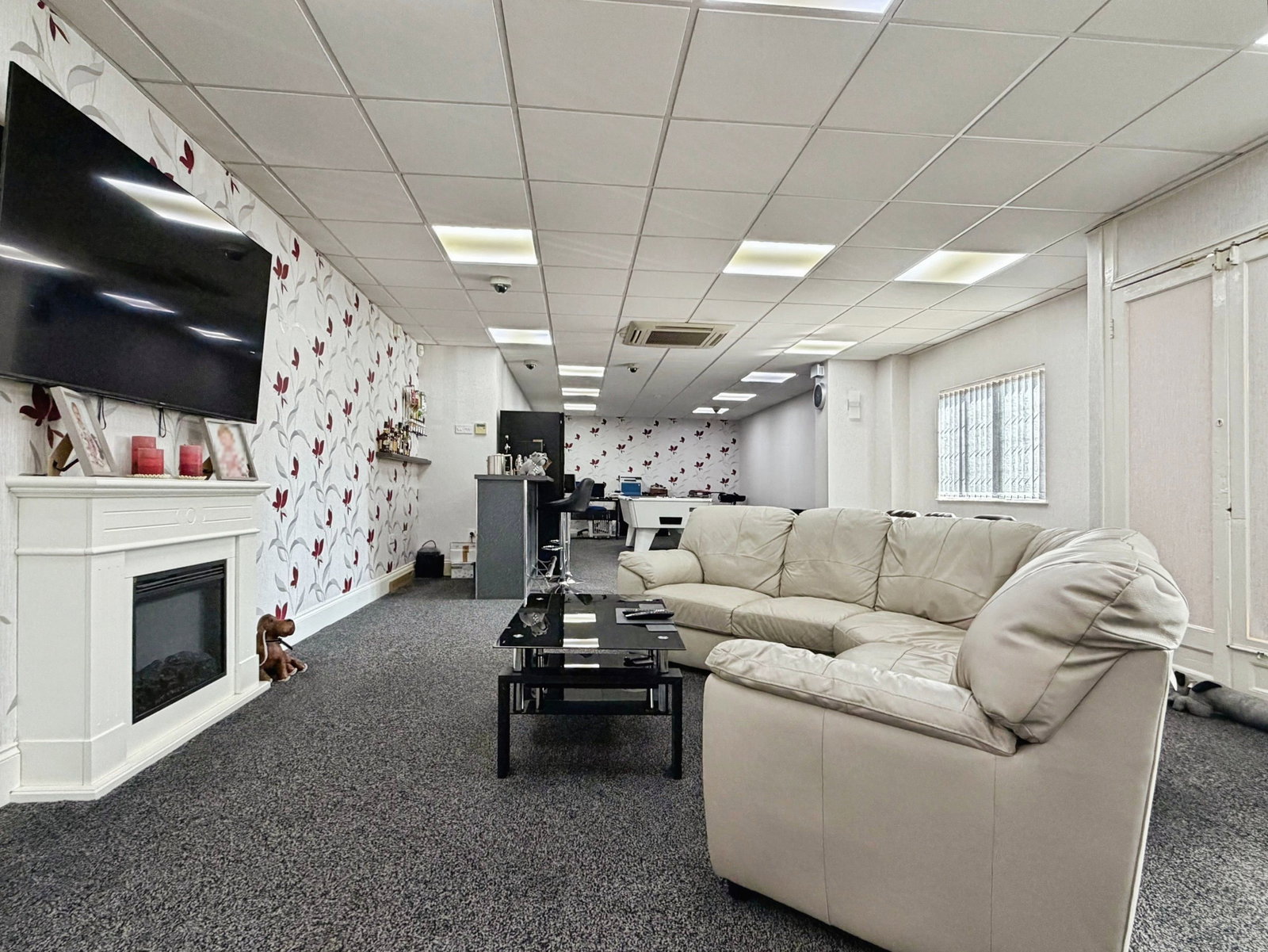 Semi Detached House in Minehead