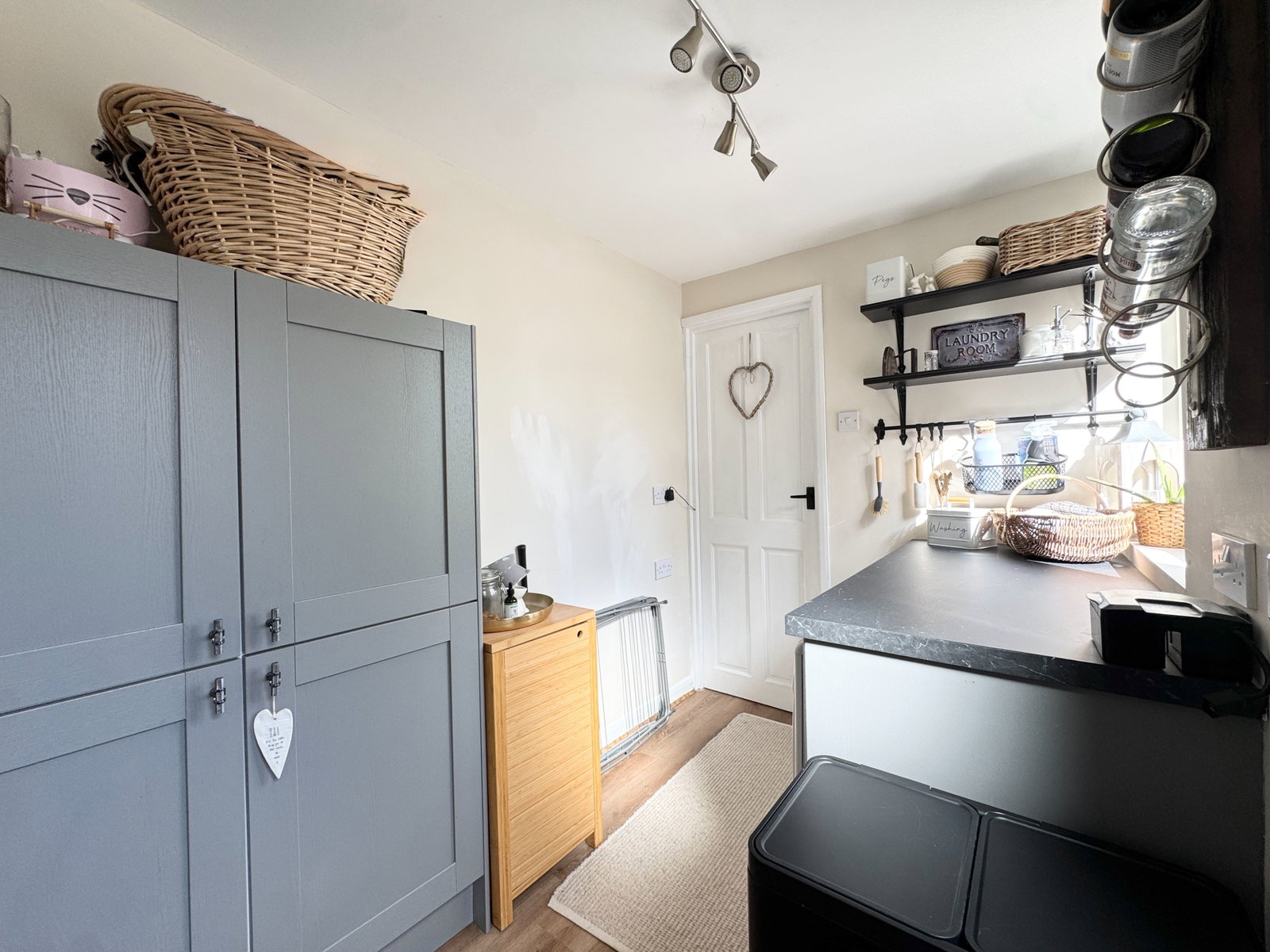 Terraced House in Loughborough