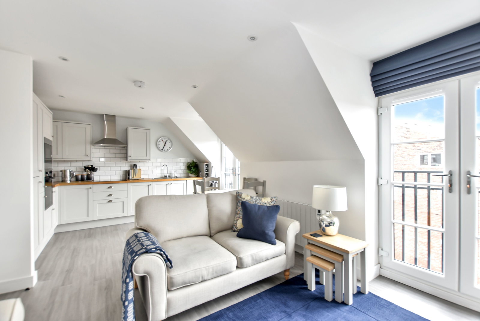 Apartment in Leeds