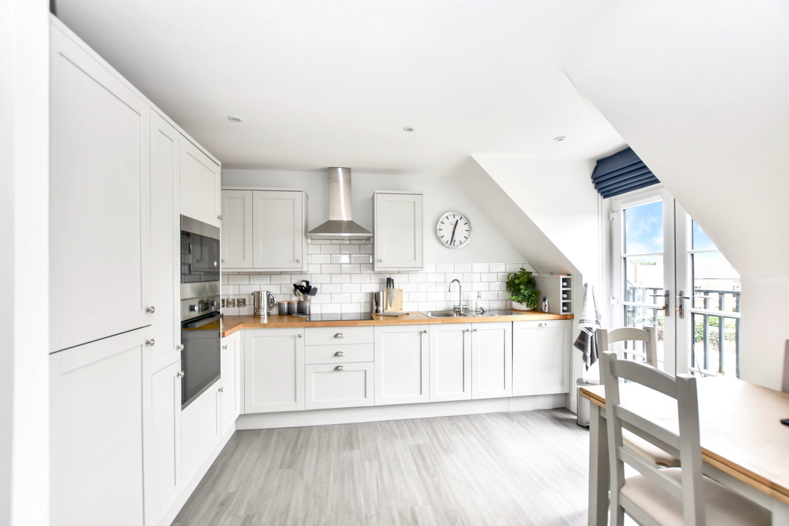 Apartment in Leeds