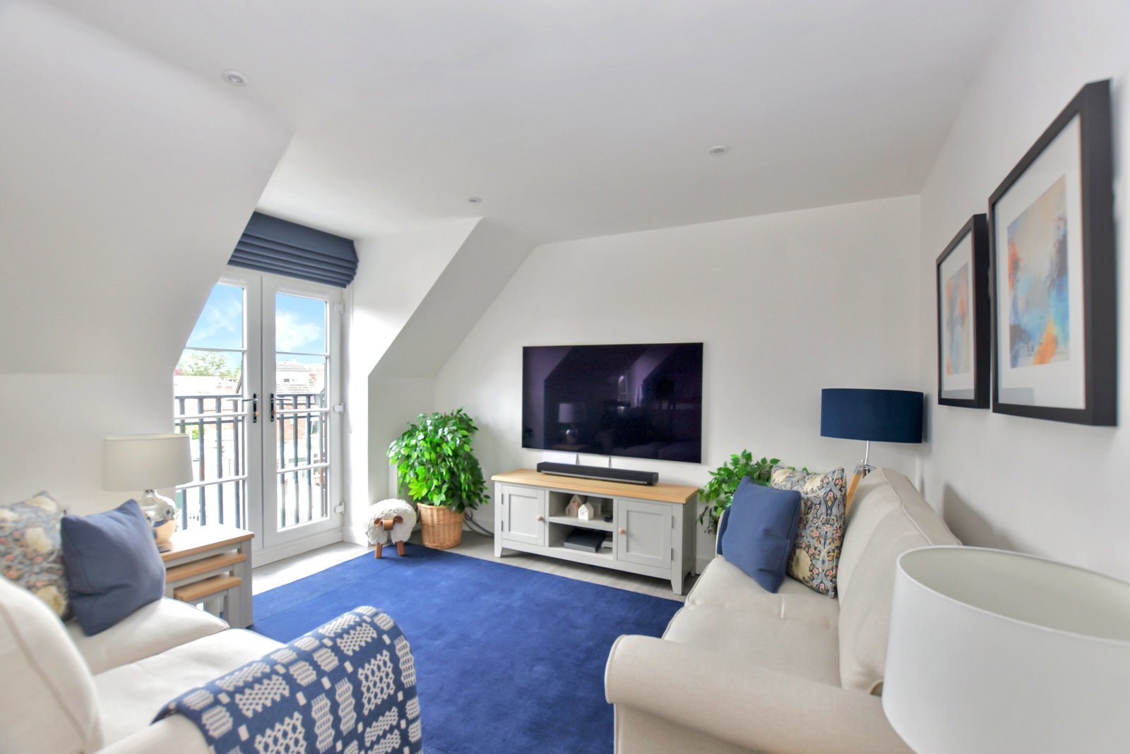 Apartment in Leeds