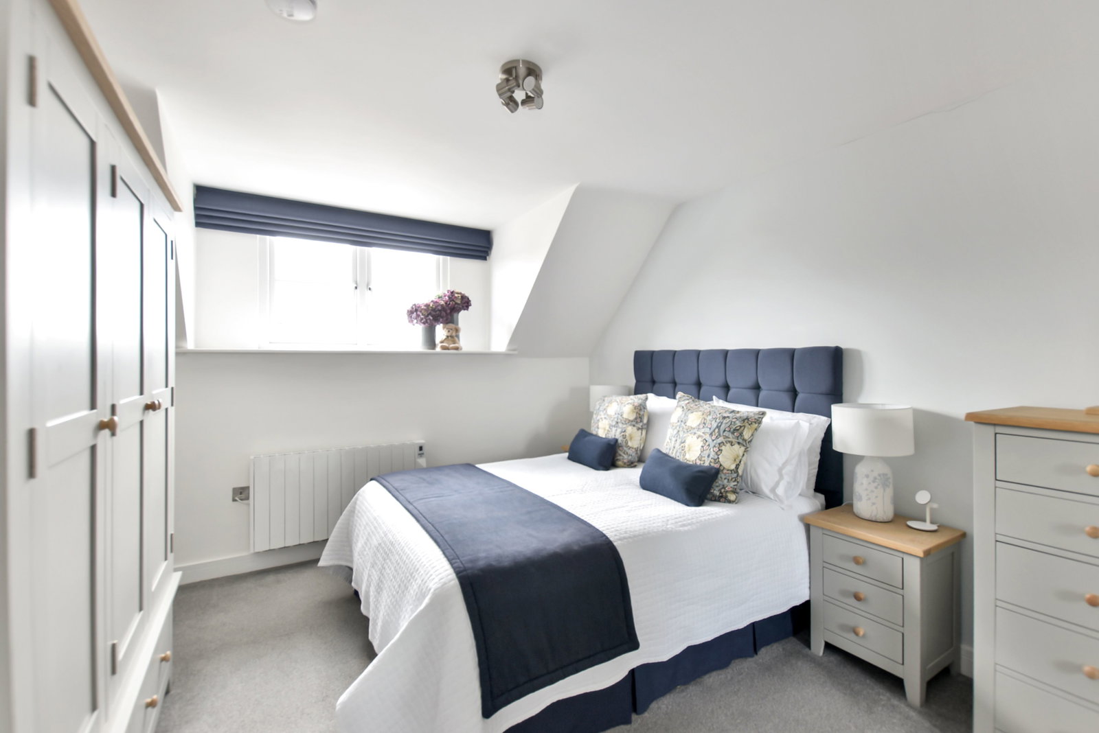 Apartment in Leeds