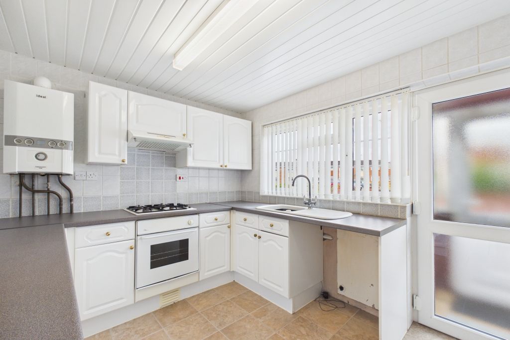 Bungalow in Lincoln