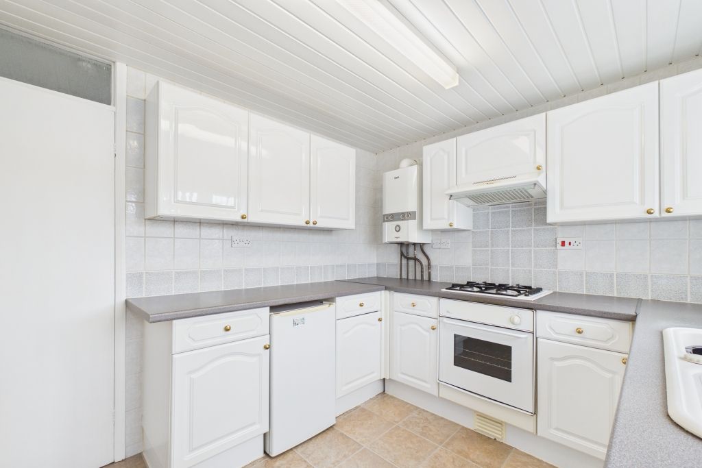 Bungalow in Lincoln
