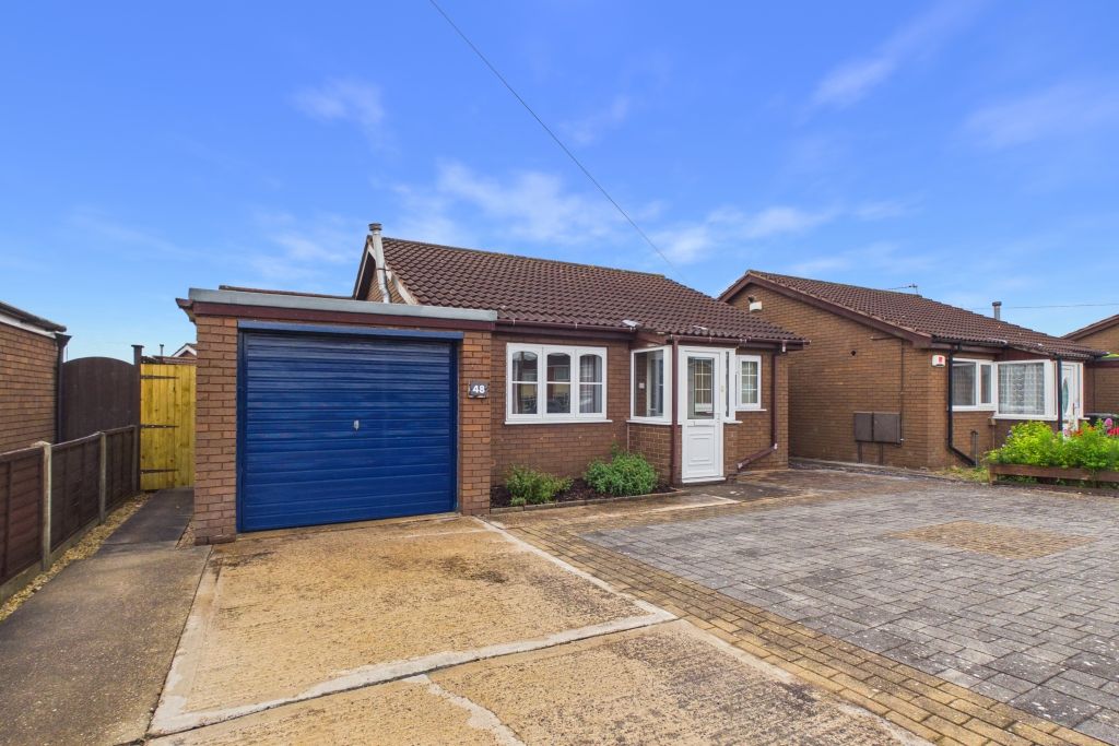Bungalow in Lincoln