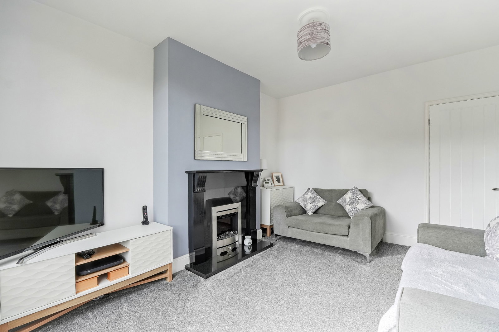 Terraced House in Sheffield