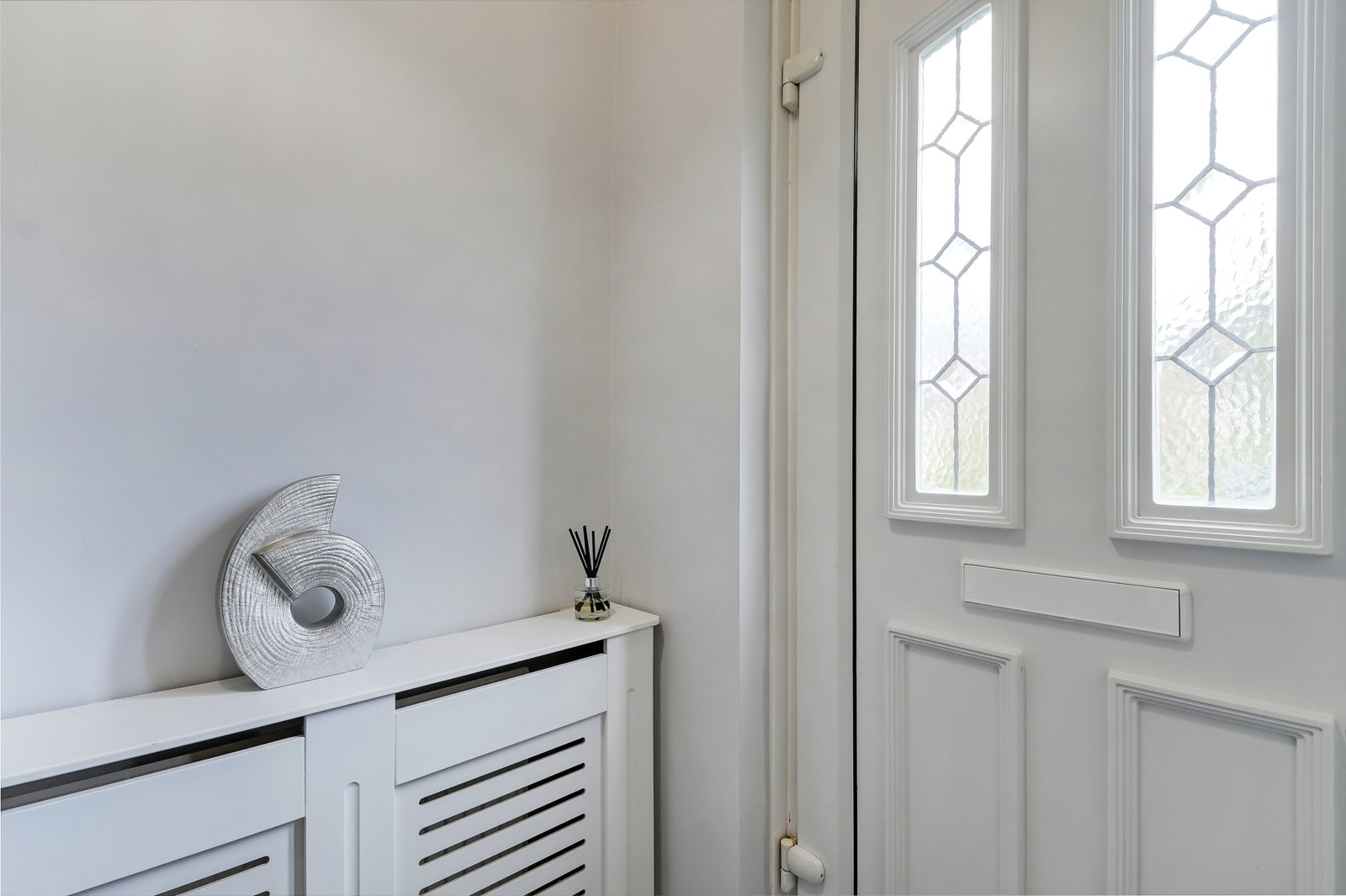 Terraced House in Sheffield