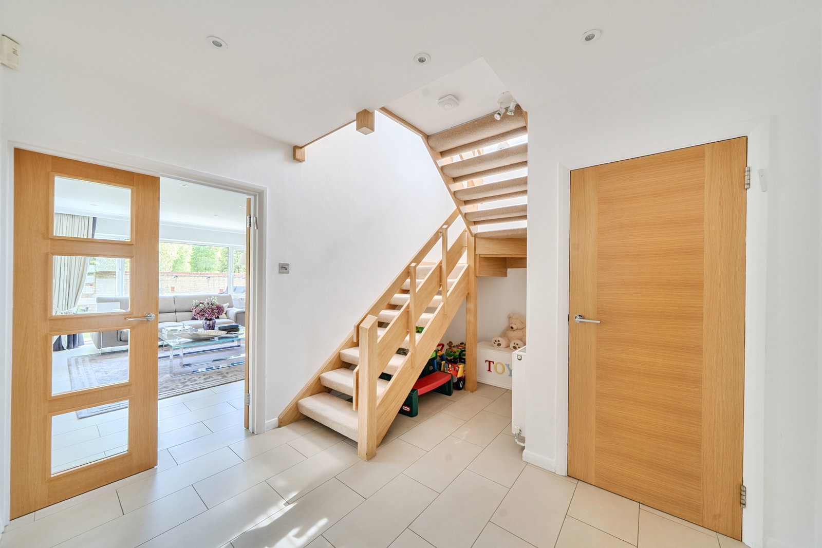 Detached House in Stanmore