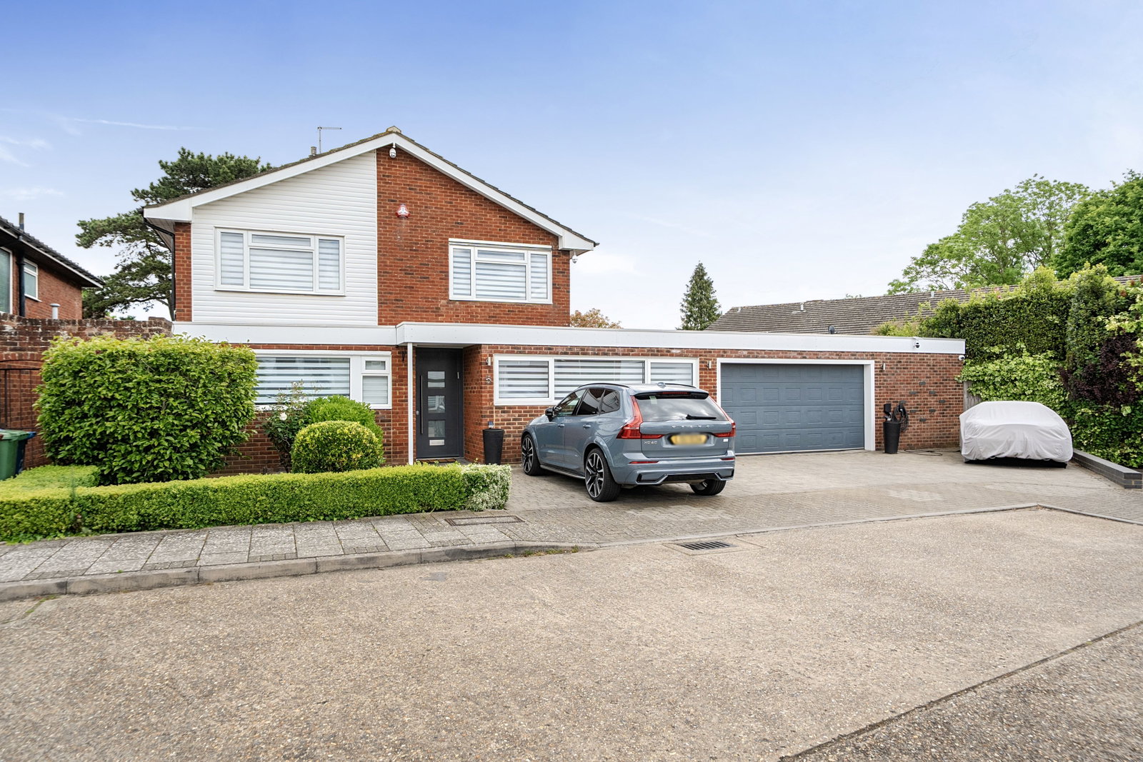 Detached House in Stanmore