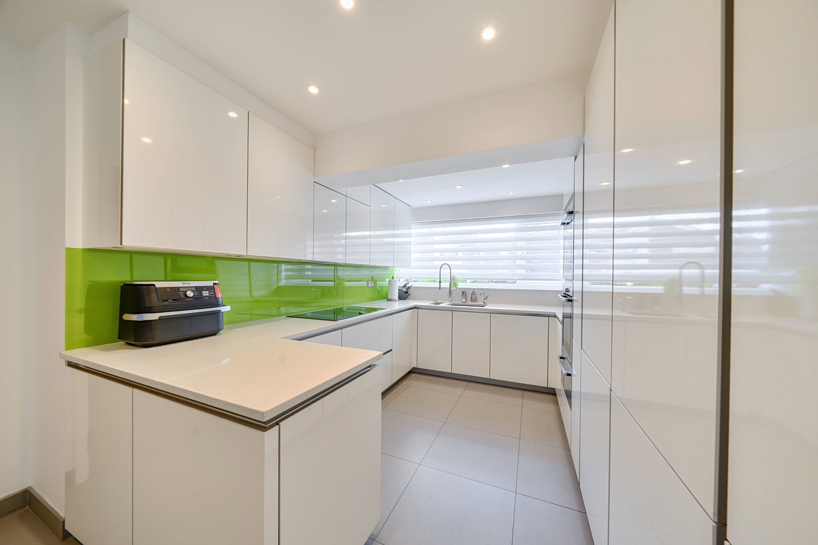 Detached House in Stanmore