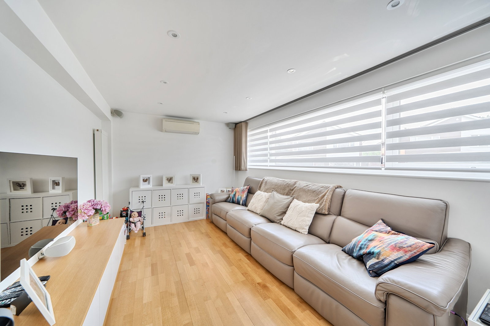 Detached House in Stanmore