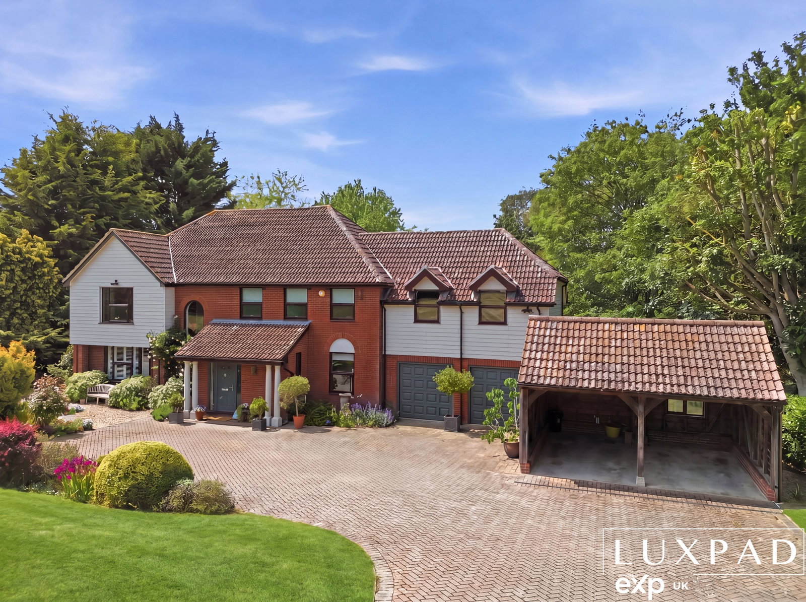 Detached House in Ipswich