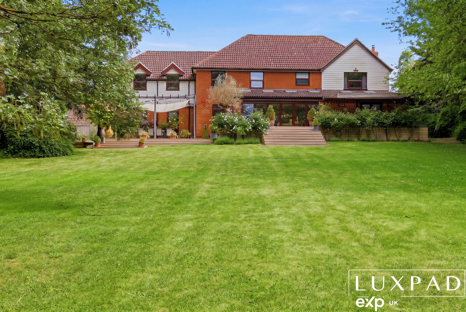 Detached House in Ipswich