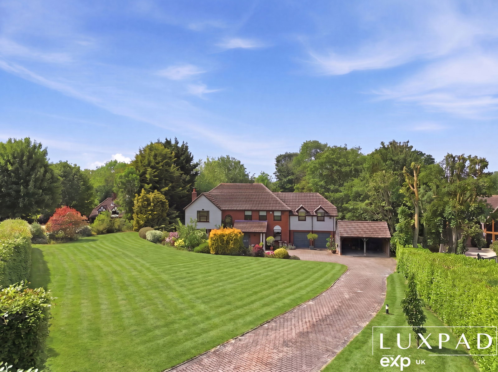 Detached House in Ipswich
