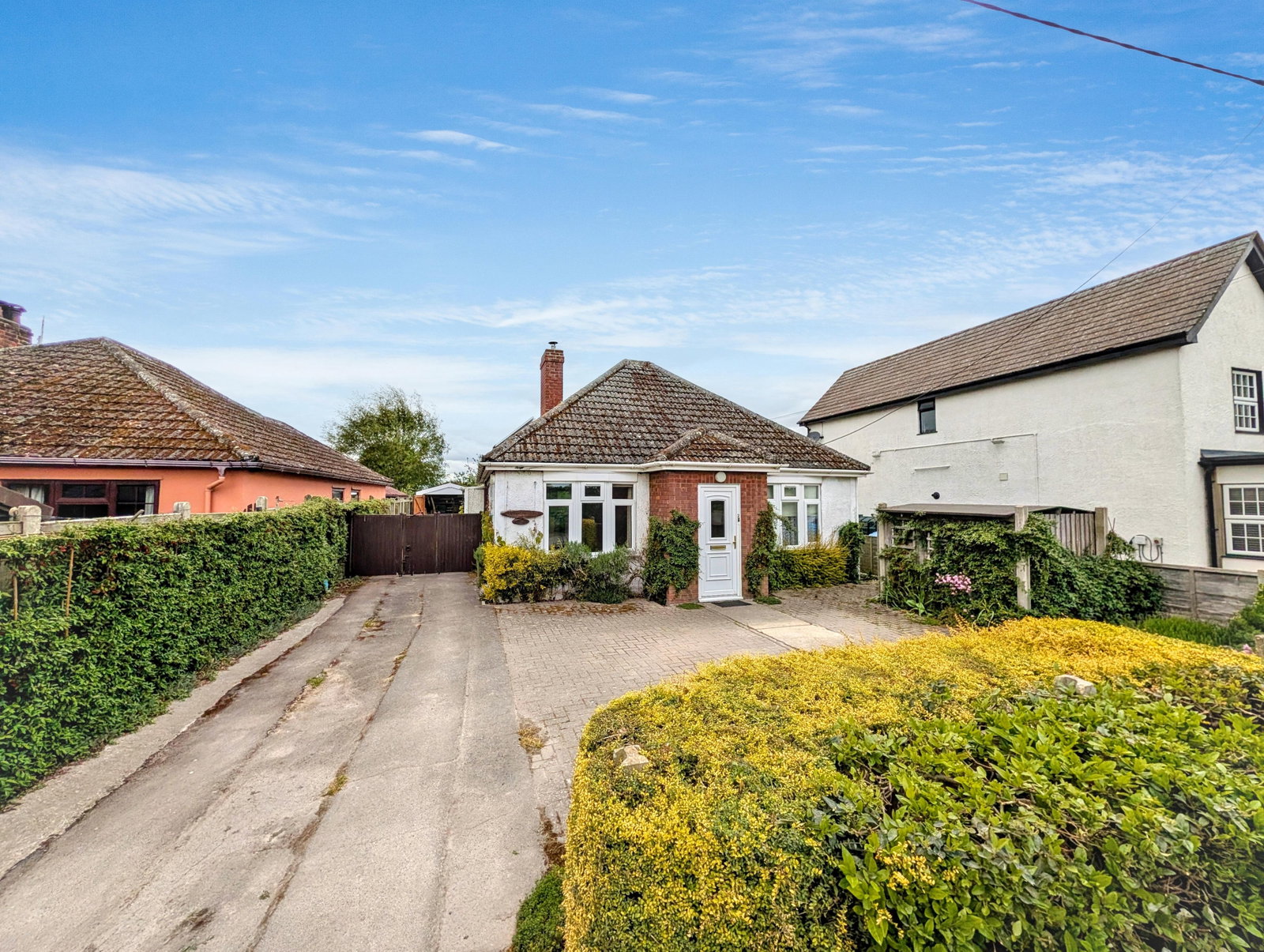 Bungalow in Clacton-on-sea