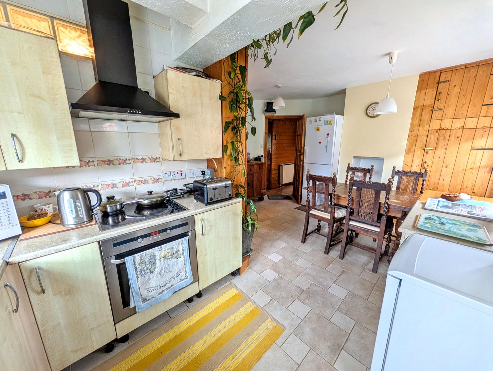Bungalow in Clacton-on-sea