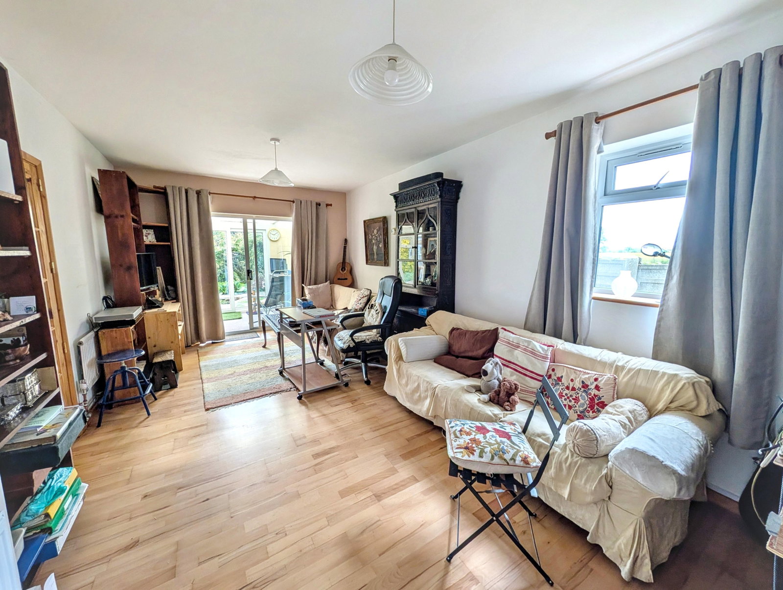 Bungalow in Clacton-on-sea