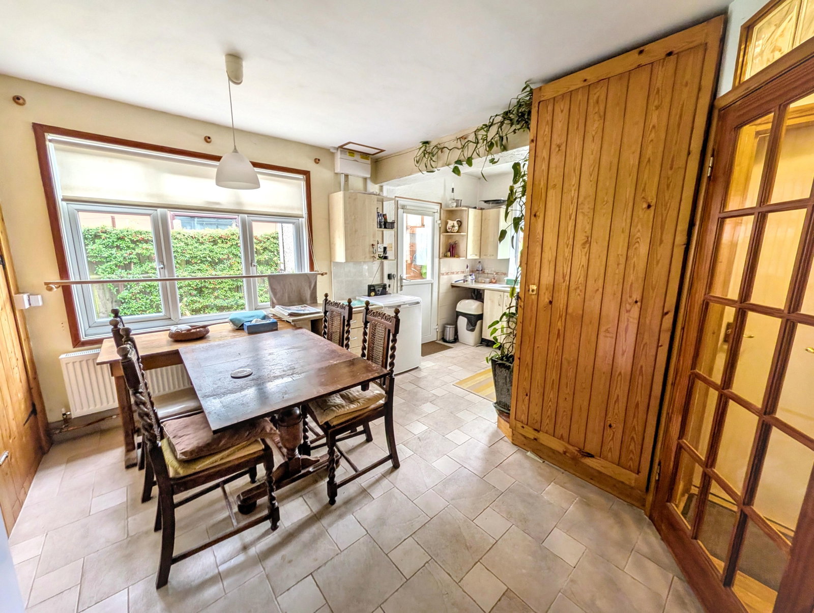 Bungalow in Clacton-on-sea