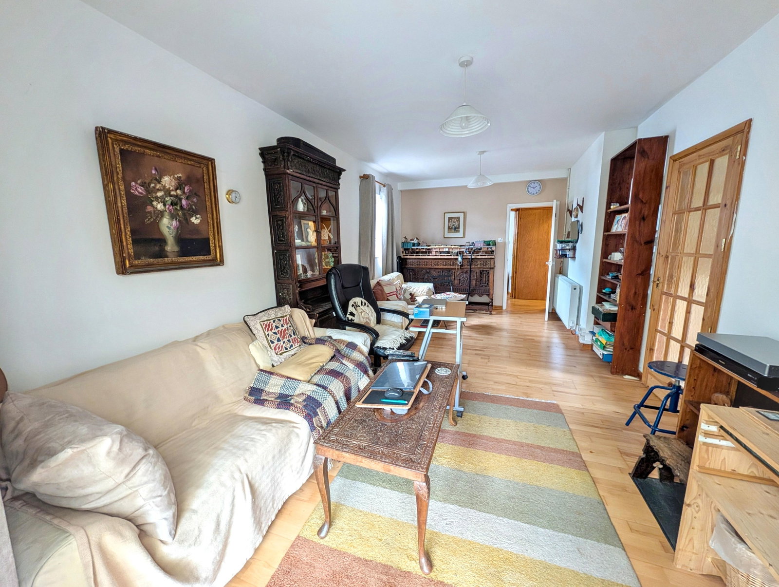 Bungalow in Clacton-on-sea