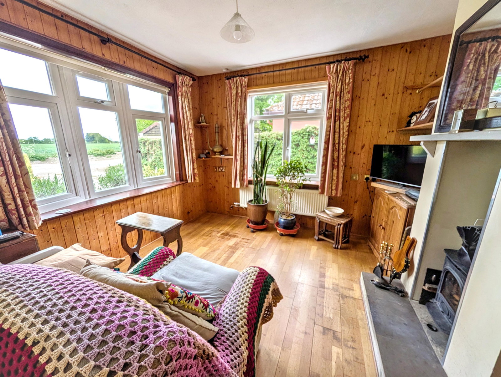 Bungalow in Clacton-on-sea