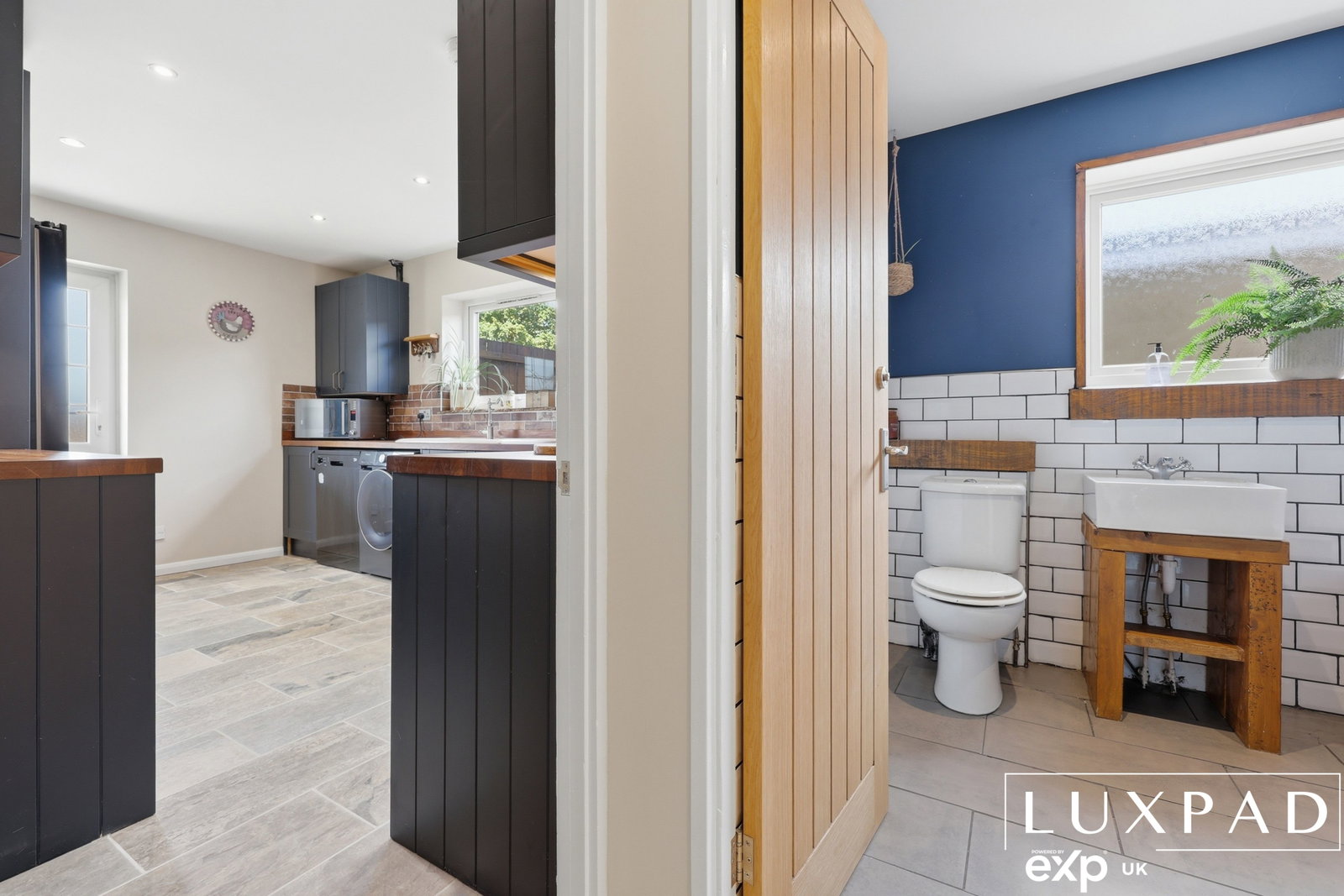 Semi Detached Bungalow in Ipswich