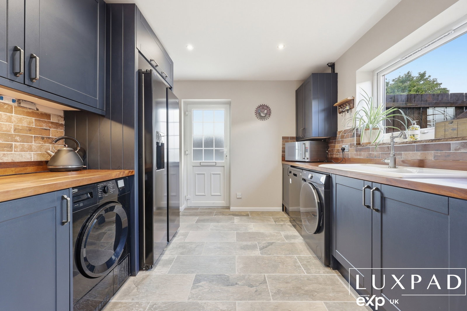 Semi Detached Bungalow in Ipswich