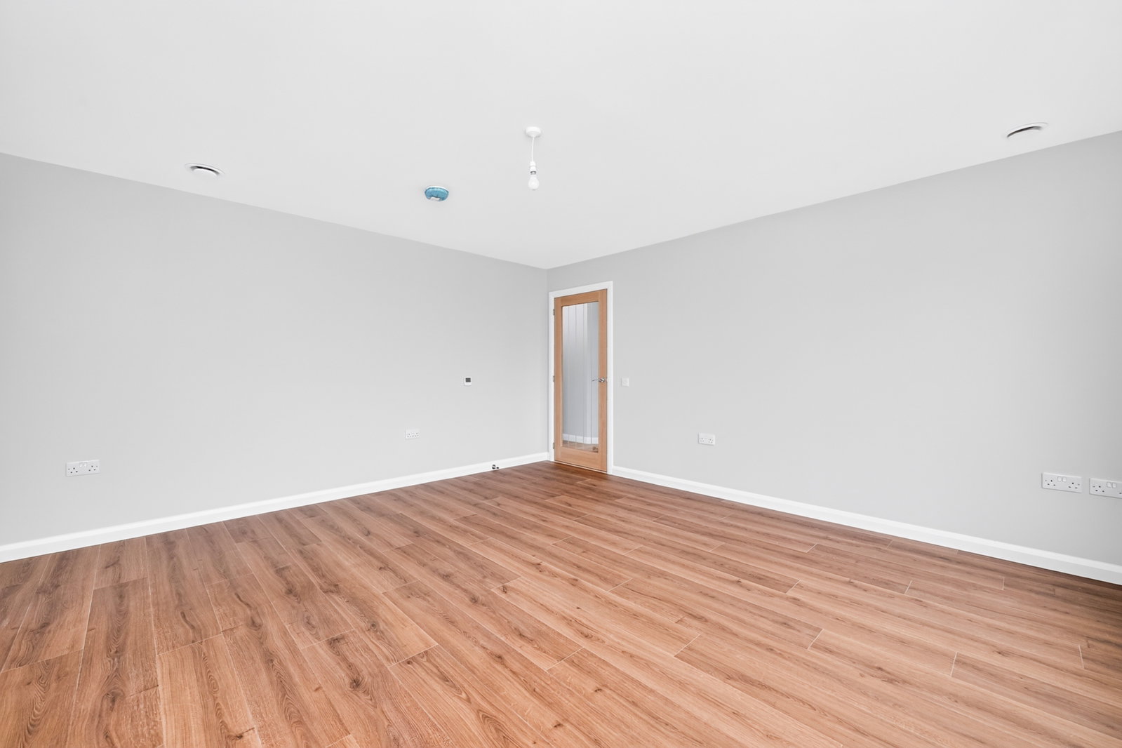 Bungalow for sale in Nesting, 5 Air Station Road, Catfirth, Nesting, ZE2 9PP
