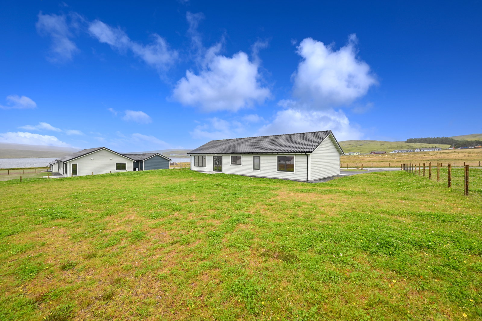 Bungalow in Nesting 2