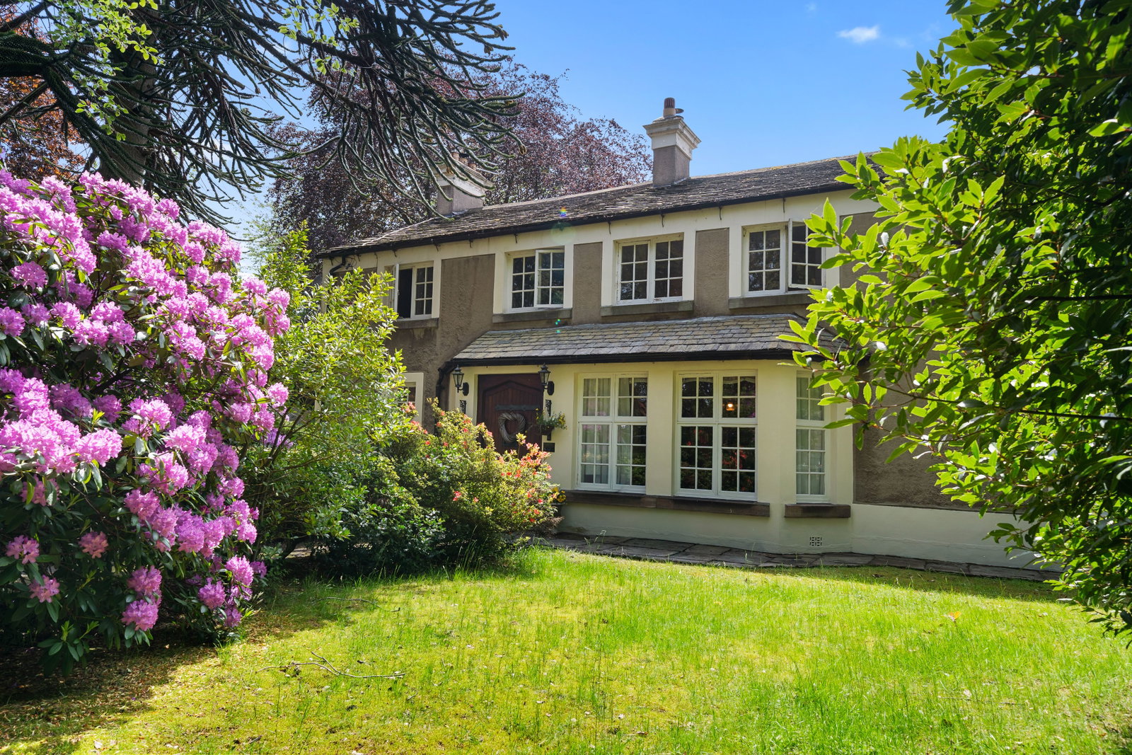 Detached House in Ormskirk