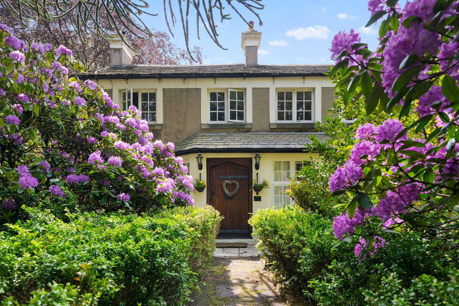 Detached House in Ormskirk