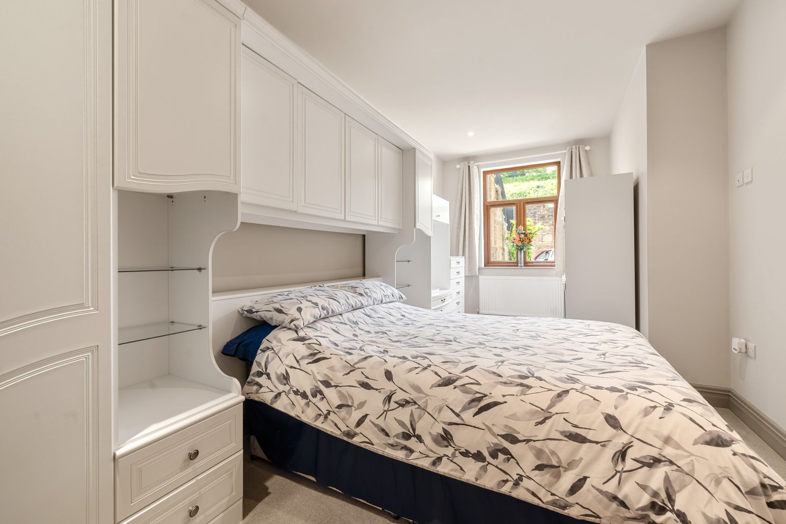 Apartment in Halifax