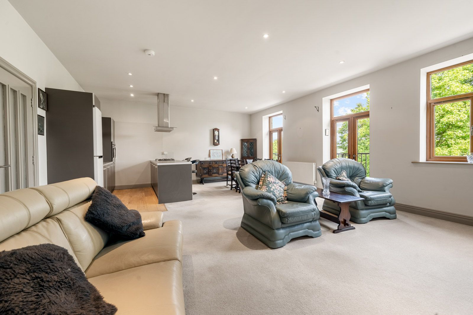 Apartment in Halifax