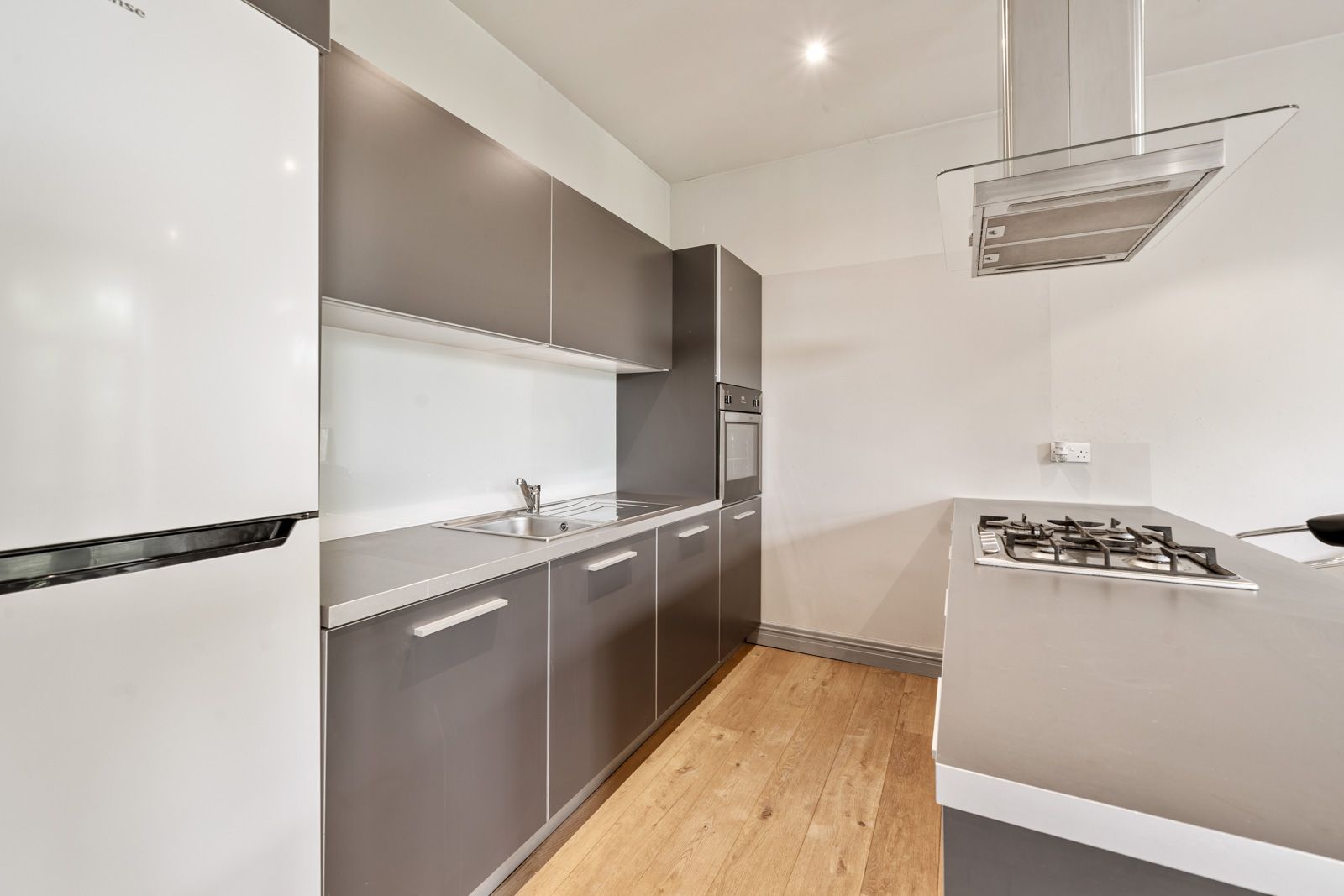 Apartment in Halifax