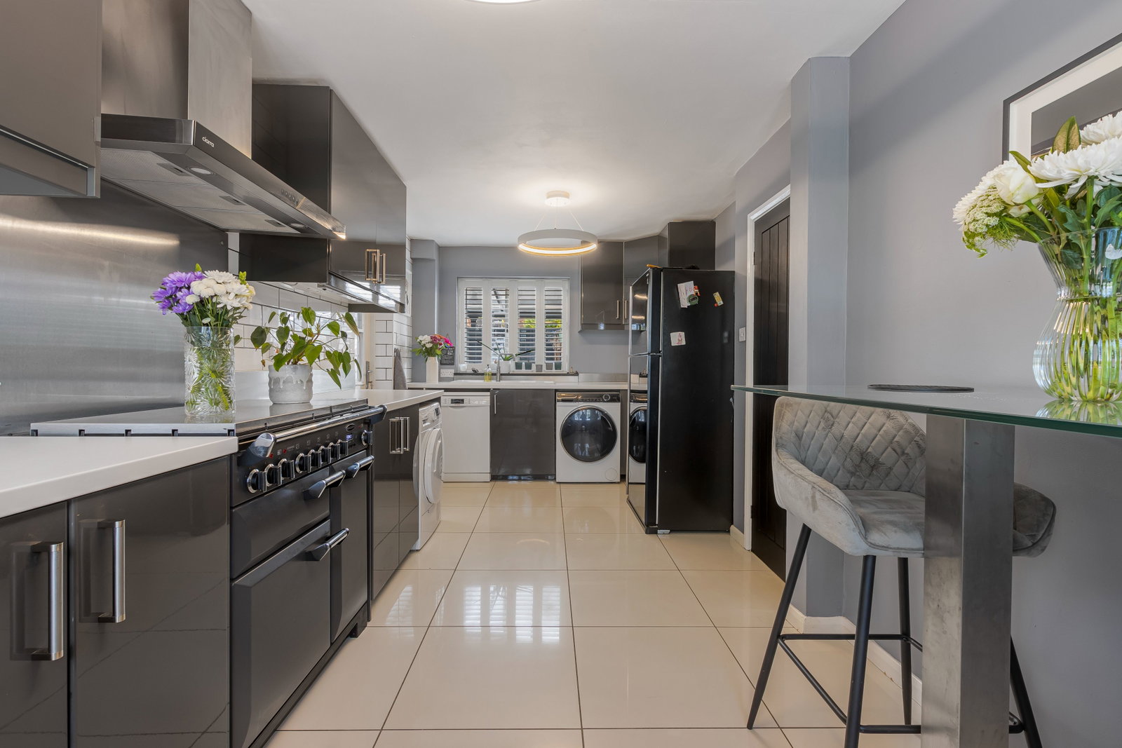 Detached House in Milton Keynes