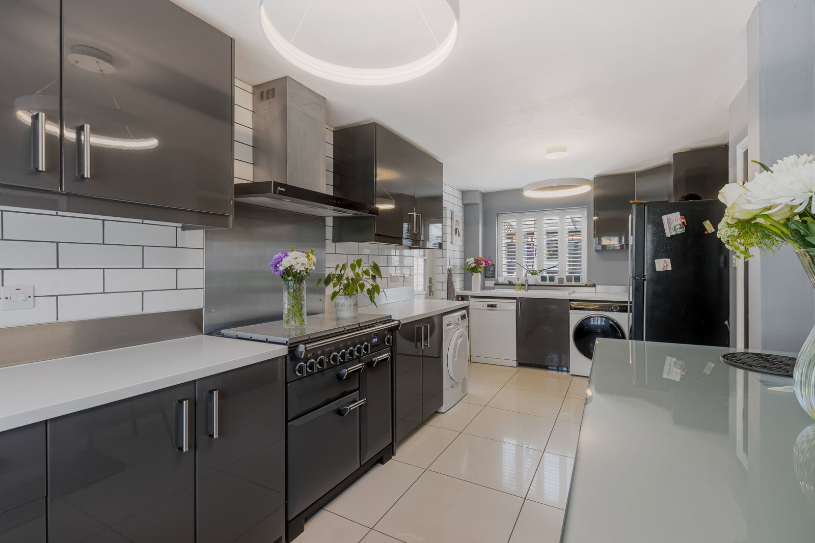 Detached House in Milton Keynes