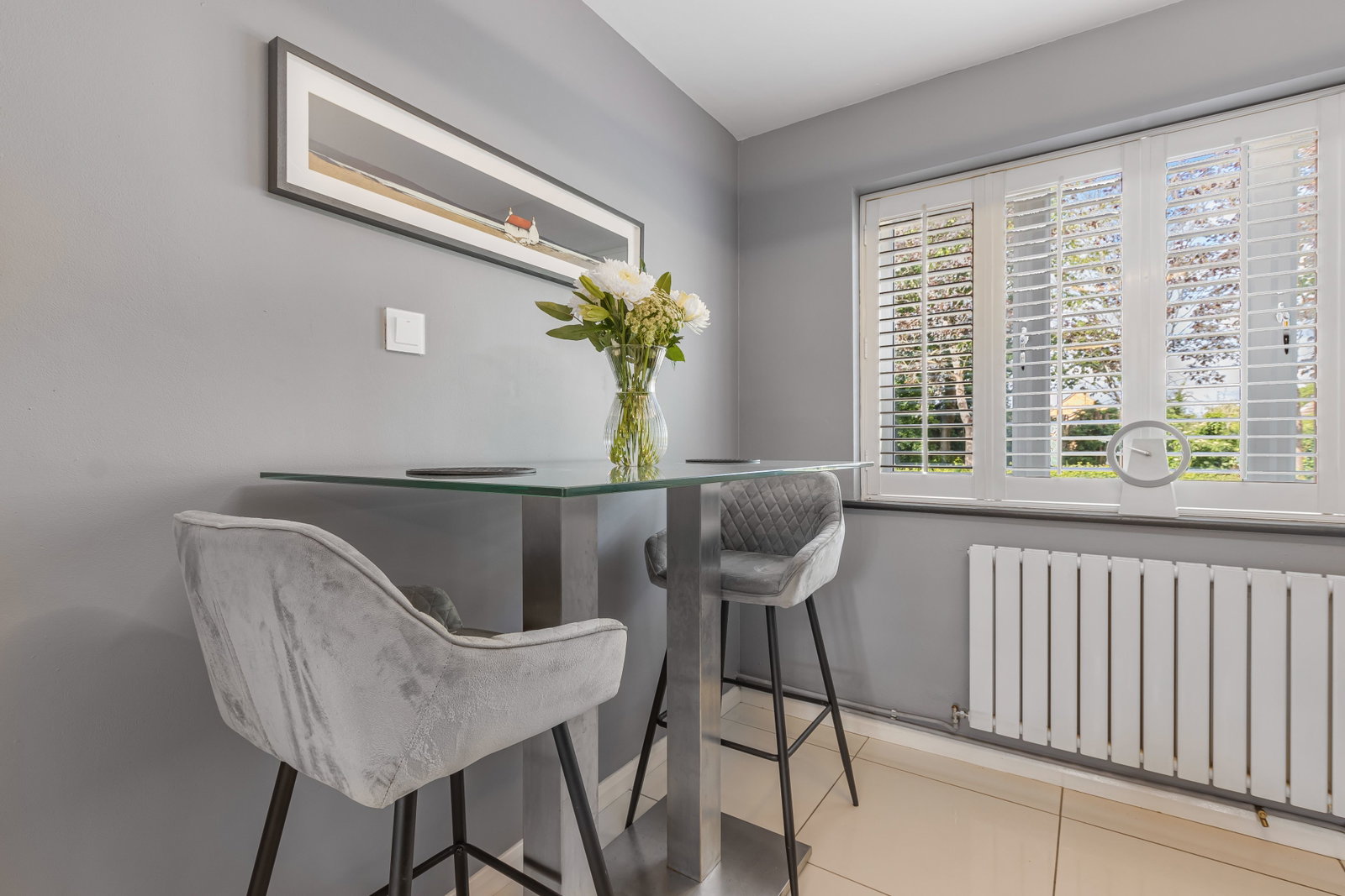 Detached House in Milton Keynes